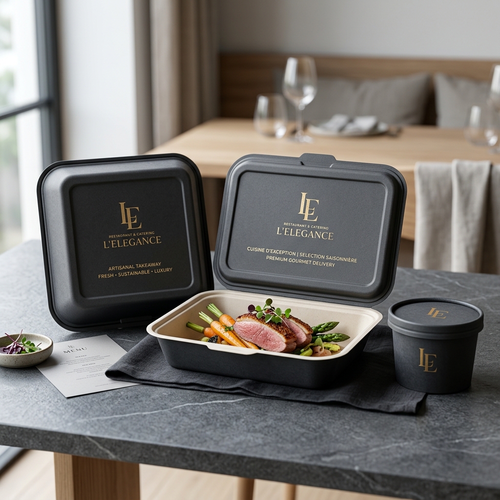 Packaging
