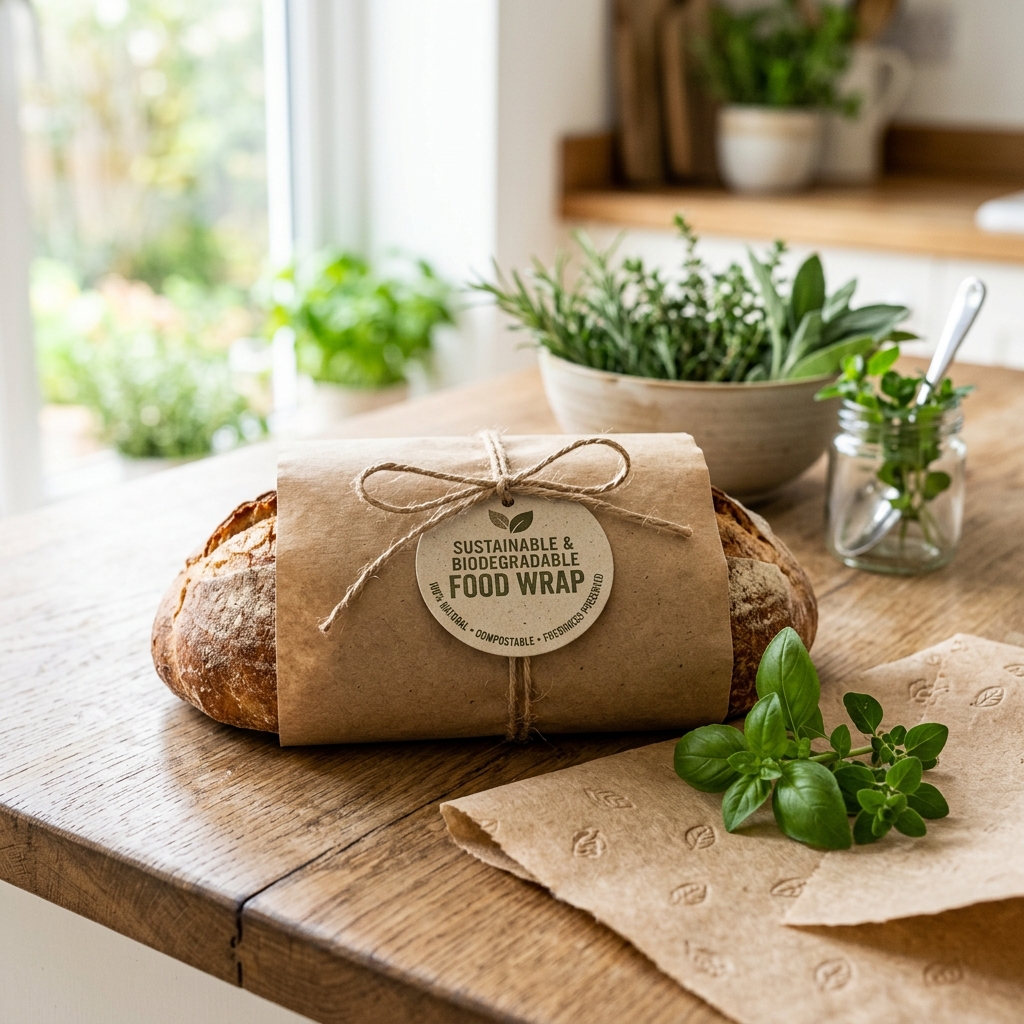 Eco Wrap